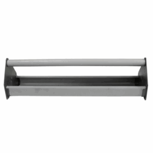 Comedero con Rodillo Giratorio para Palomas 50 cm