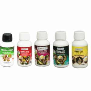 PACK PREVENTIVO GALLINAS – HERBA TOP