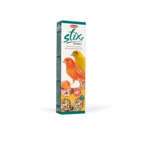 Barritas energéticas para canarios Stix Energy 80 g PADOVAN