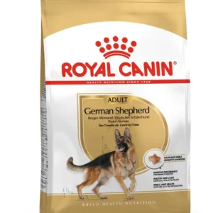 Pienso para Pastor Alemán Adulto Royal Canin German Shepherd Adult 11 kg