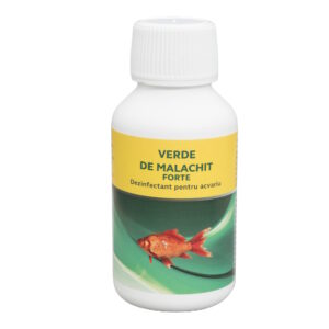 VERDE DE MALAQUITA FORTE 100 ML