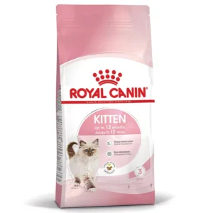 2 kg Royal Canin Kitten pienso para gatitos hasta 12 meses