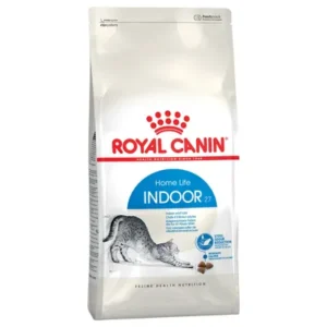 Pienso para Gatos de Interior Royal Canin Indoor 2 kg