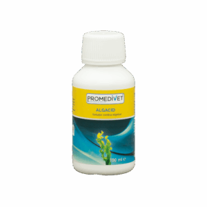 Antialgas para Acuarios Promedivet Algaricida 100 ml