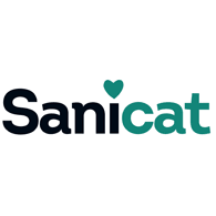SANI CAT