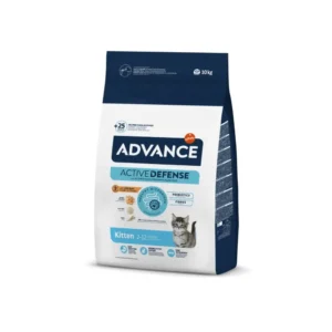 Pienso para Gatitos Advance Kitten 10 kg