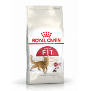 Pienso para Gatos Adultos Royal Canin Fit 32 2 kg