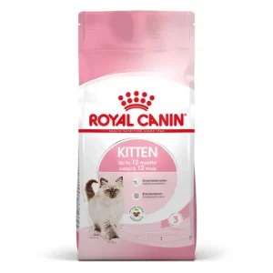 400 g Royal Canin Kitten pienso para gatitos en crecimiento 4–12 meses