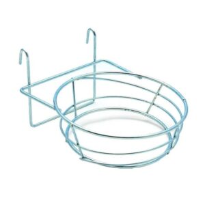 Portanidos de 3 Aros para Canarios y Aves Silvestres