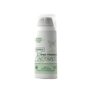 Complemento Pre y Probiótico para Perros Pre-Probiotics Complex 100 ml