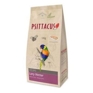 Néctar para Loris y Loriquitos Psittacus Lory Nectar 1 kg