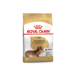 1,5 kg Royal Canin Dachshund Adult pienso para perros adultos de raza Dachshund