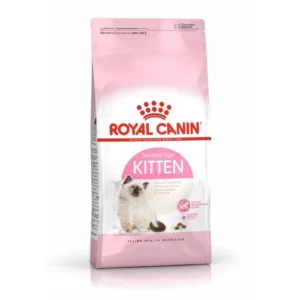 Pienso para Gatitos Royal Canin Kitten 10 kg