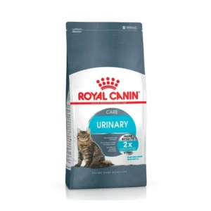2 kg Royal Canin Urinary Care pienso para gatos adultos salud urinaria