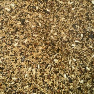 Mixtura Verderón a Granel 1 kg para Pájaros