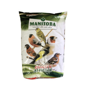 Carduelidi Manitoba – Mixtura de Semillas para Jilgueros